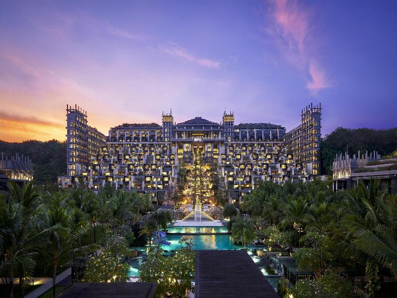 The Apurva Kempinski Bali image