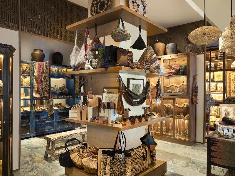 The Apurva Kempinski Bali image