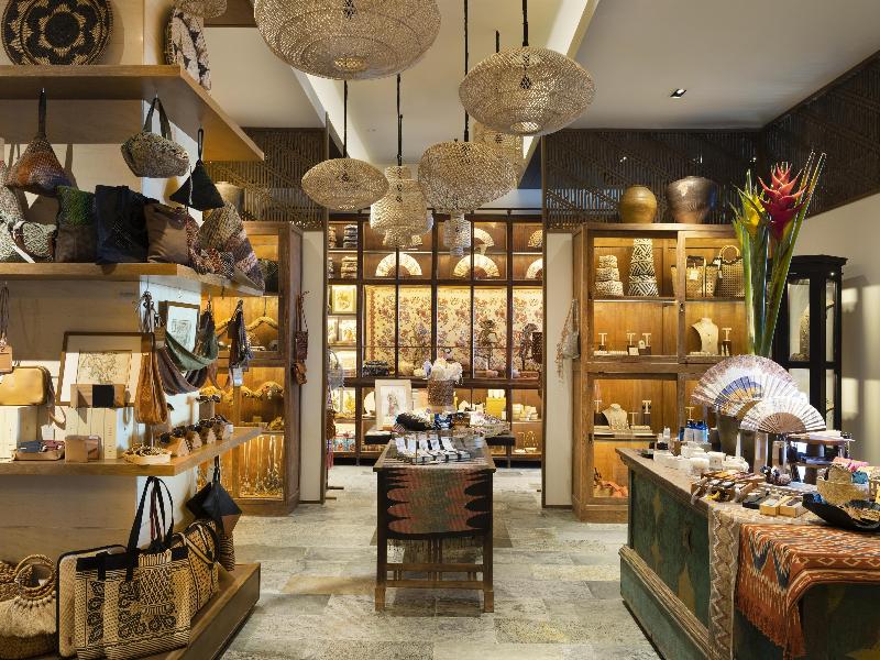 The Apurva Kempinski Bali image