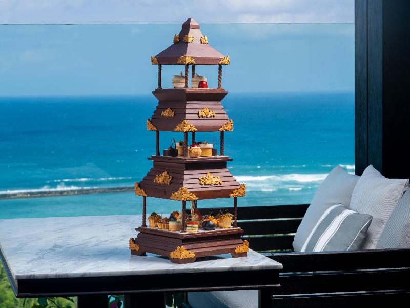 The Apurva Kempinski Bali image
