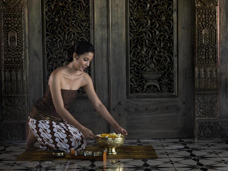 The Apurva Kempinski Bali image