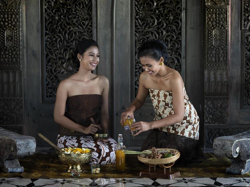 The Apurva Kempinski Bali image