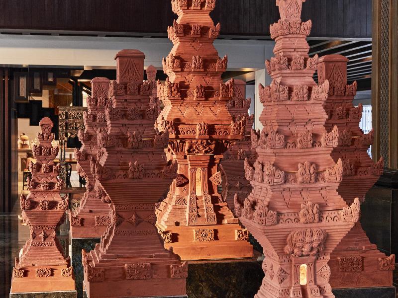 The Apurva Kempinski Bali image