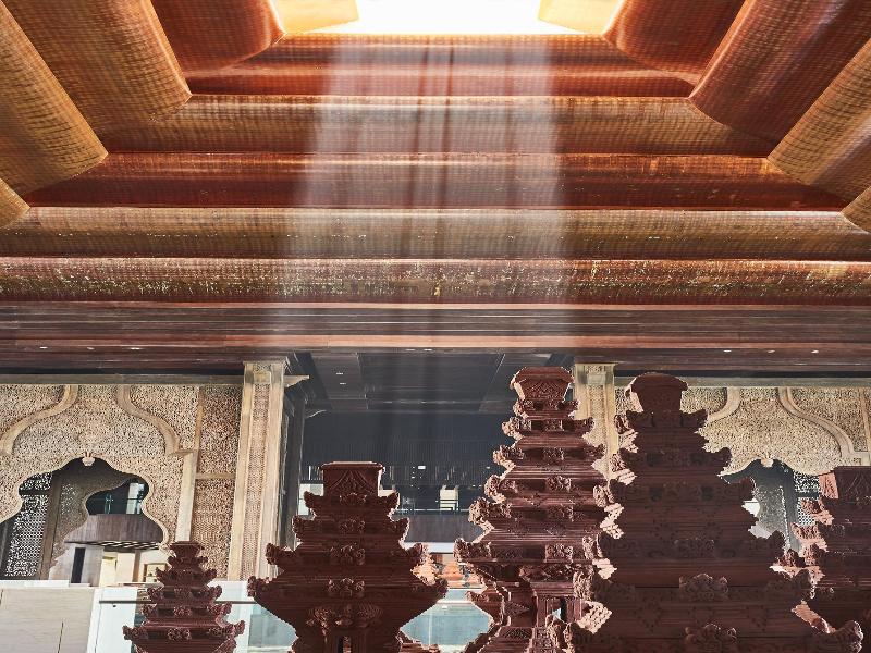 The Apurva Kempinski Bali image