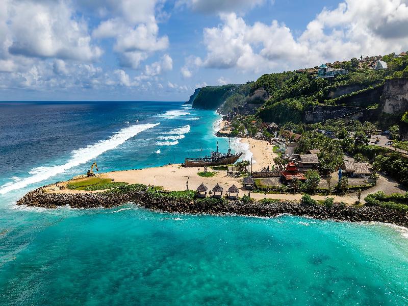 The Apurva Kempinski Bali image