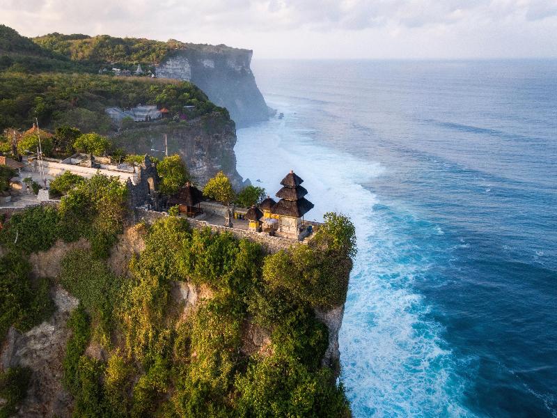 The Apurva Kempinski Bali image