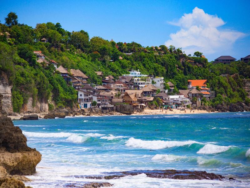 The Apurva Kempinski Bali image