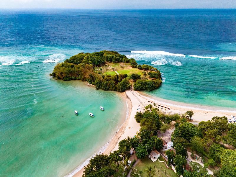 The Apurva Kempinski Bali image