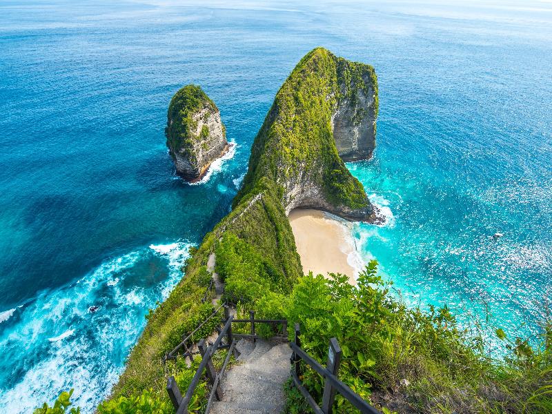 The Apurva Kempinski Bali image