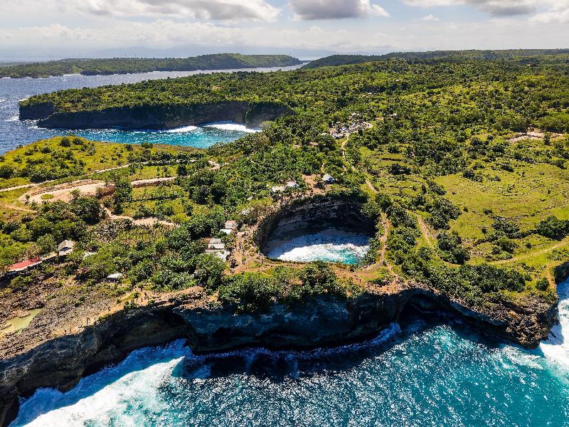 The Apurva Kempinski Bali image