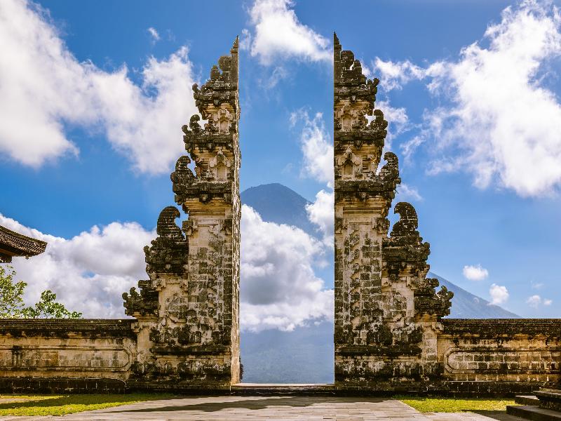 The Apurva Kempinski Bali image