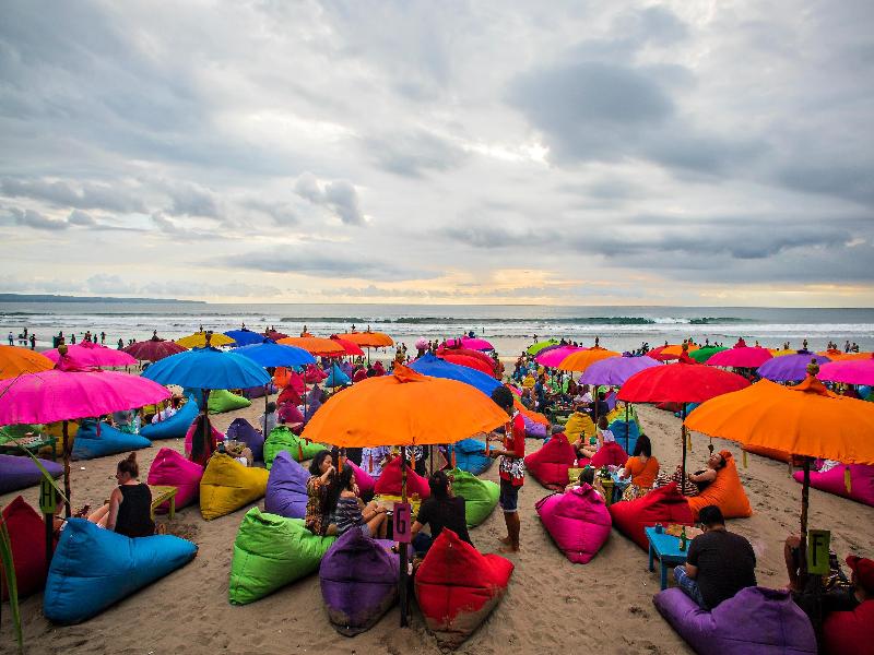 The Apurva Kempinski Bali image