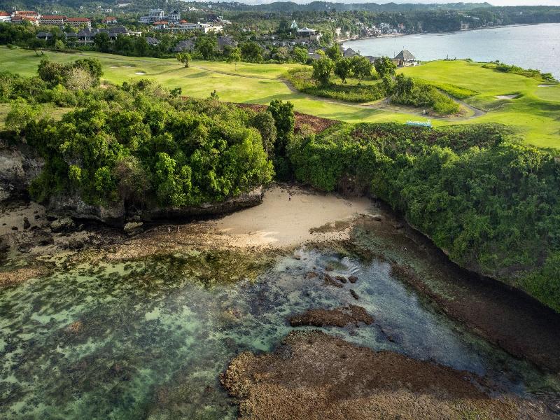 The Apurva Kempinski Bali image