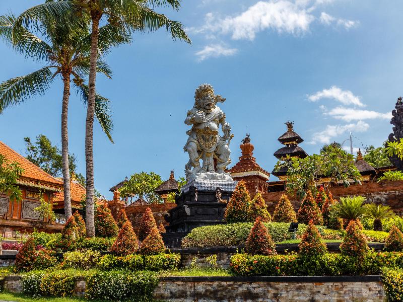 The Apurva Kempinski Bali image