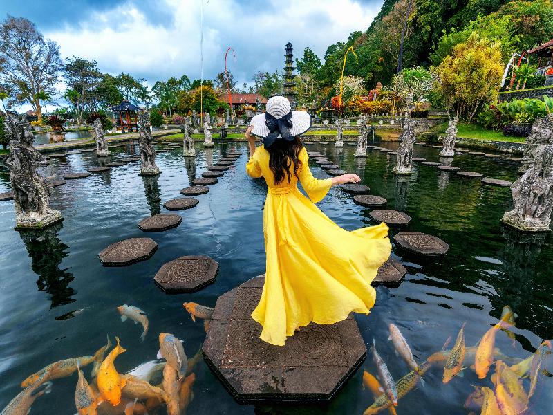 The Apurva Kempinski Bali image
