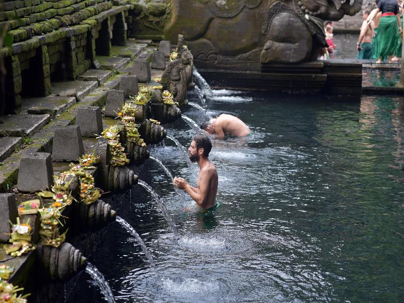 The Apurva Kempinski Bali image