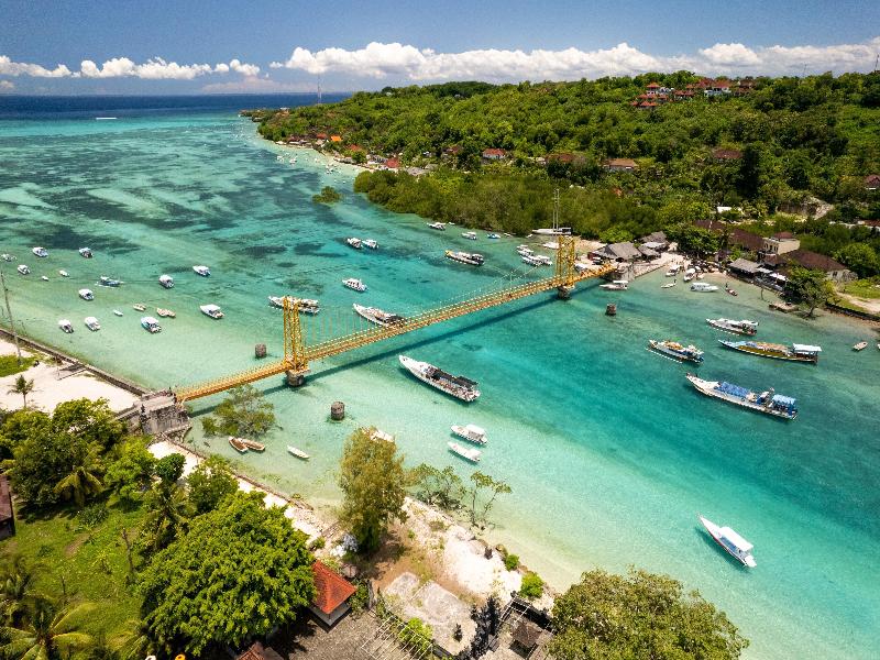 The Apurva Kempinski Bali image