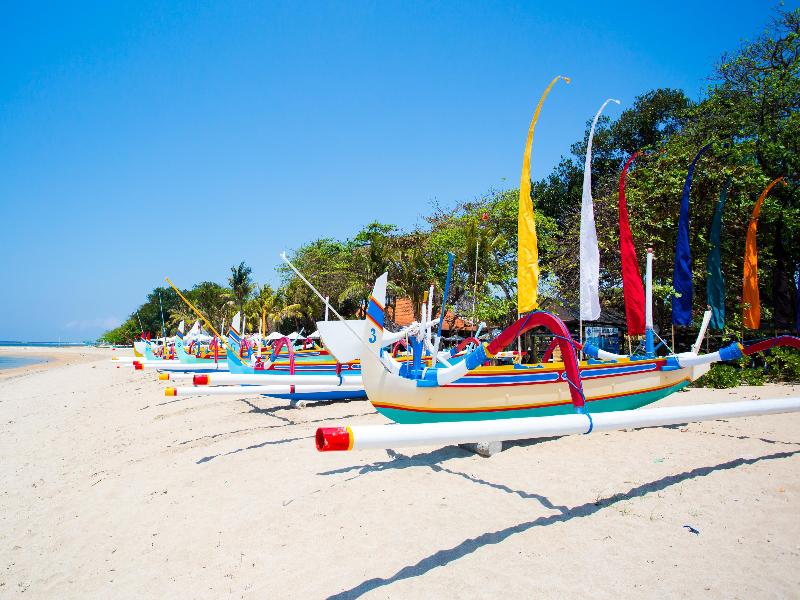 The Apurva Kempinski Bali image