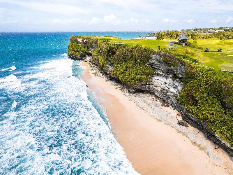 The Apurva Kempinski Bali image