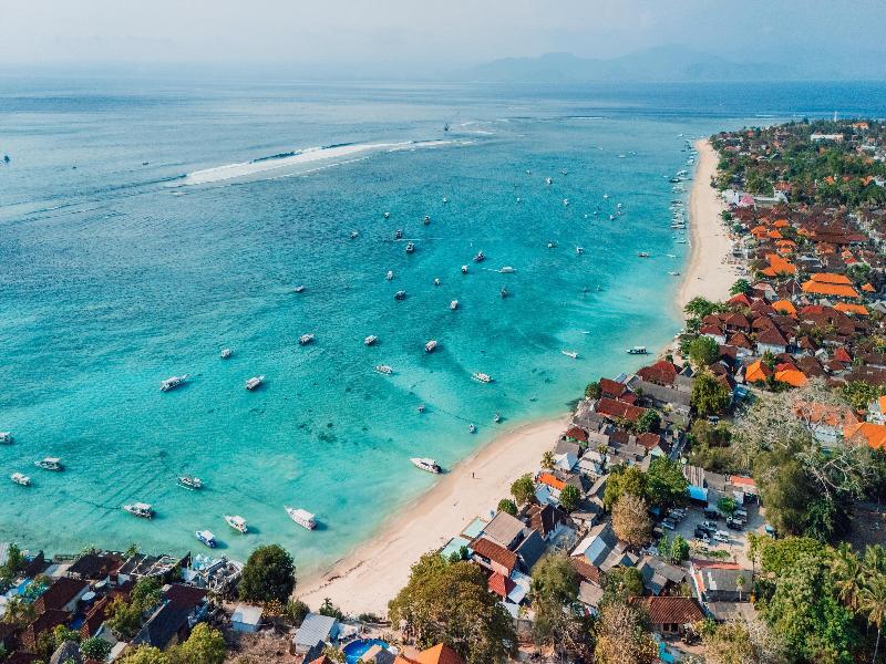 The Apurva Kempinski Bali image