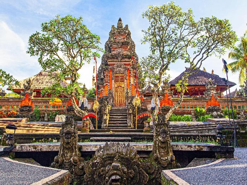 The Apurva Kempinski Bali image