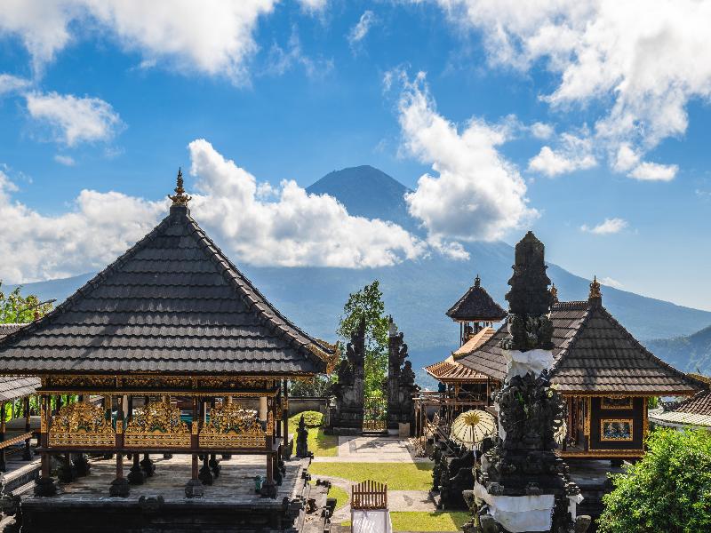 The Apurva Kempinski Bali image