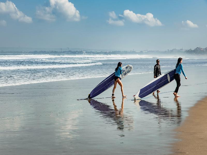 The Apurva Kempinski Bali image