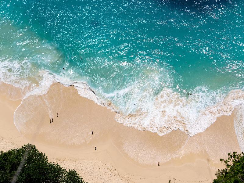 The Apurva Kempinski Bali image