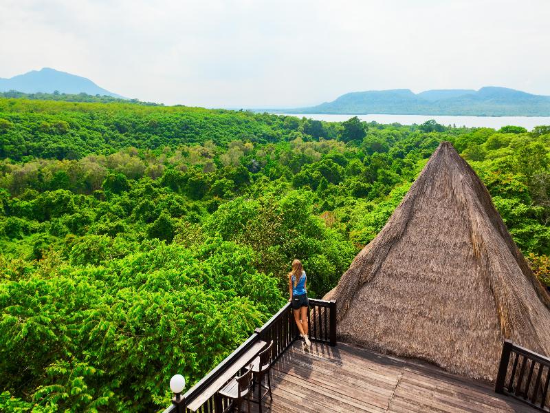 The Apurva Kempinski Bali image