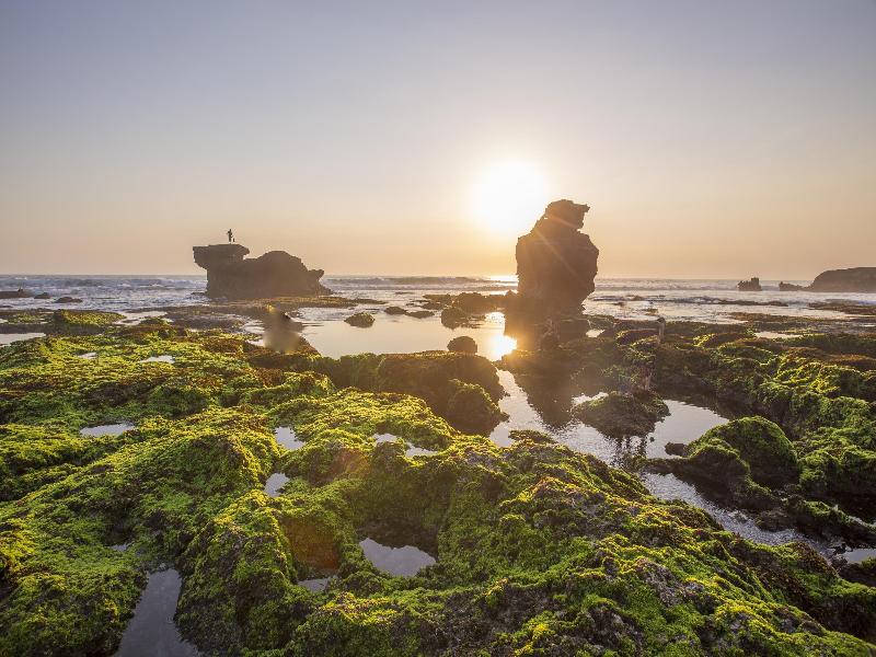 The Apurva Kempinski Bali image