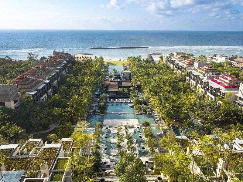 The Apurva Kempinski Bali image