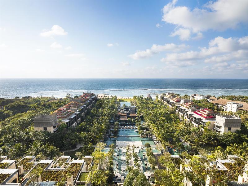 The Apurva Kempinski Bali image