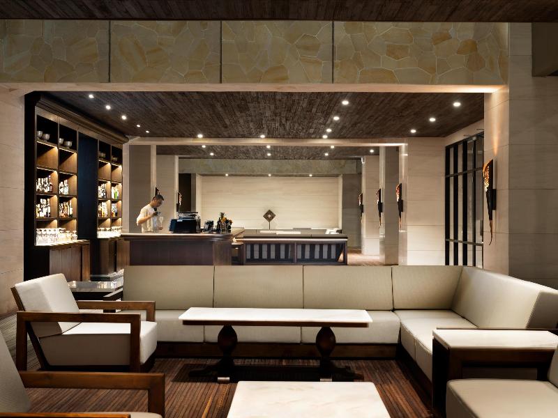 The Apurva Kempinski Bali image