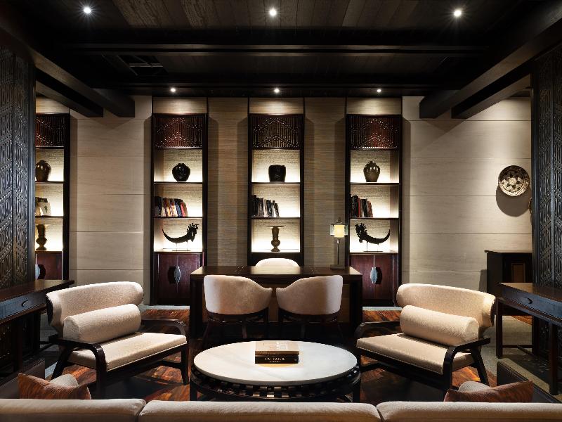 The Apurva Kempinski Bali image