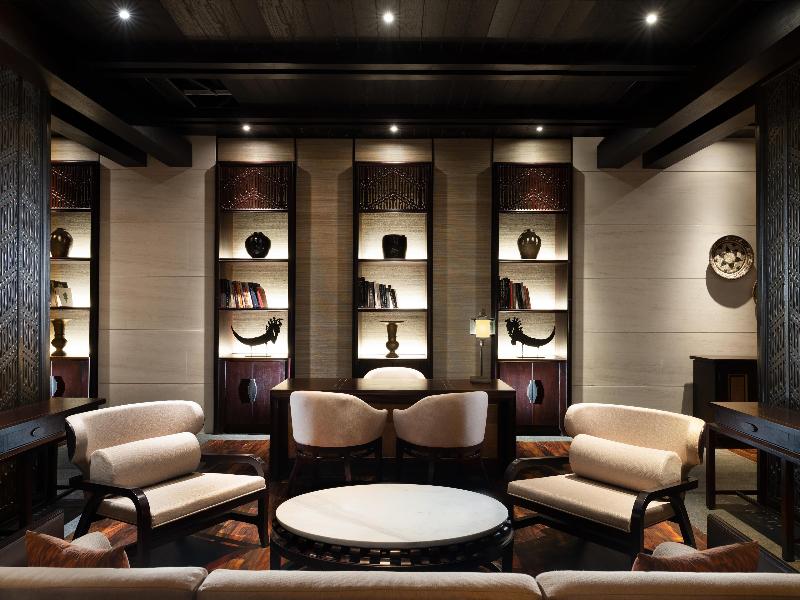 The Apurva Kempinski Bali image