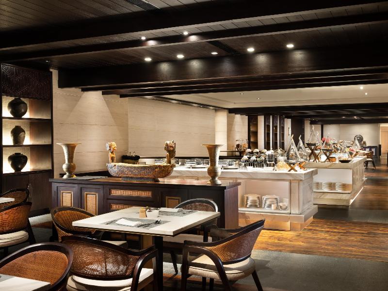 The Apurva Kempinski Bali image