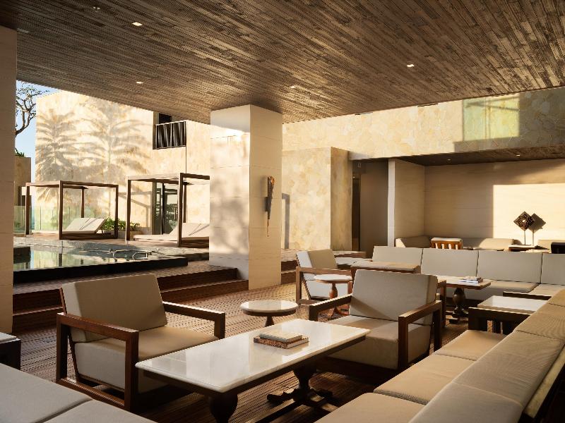The Apurva Kempinski Bali image