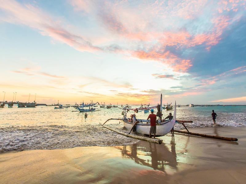 The Apurva Kempinski Bali image
