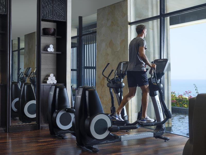 The Apurva Kempinski Bali image