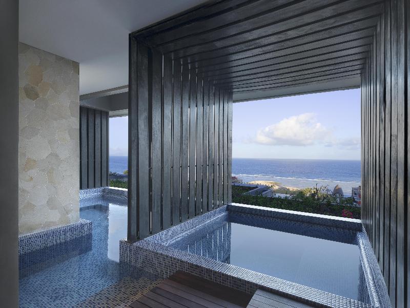 The Apurva Kempinski Bali image