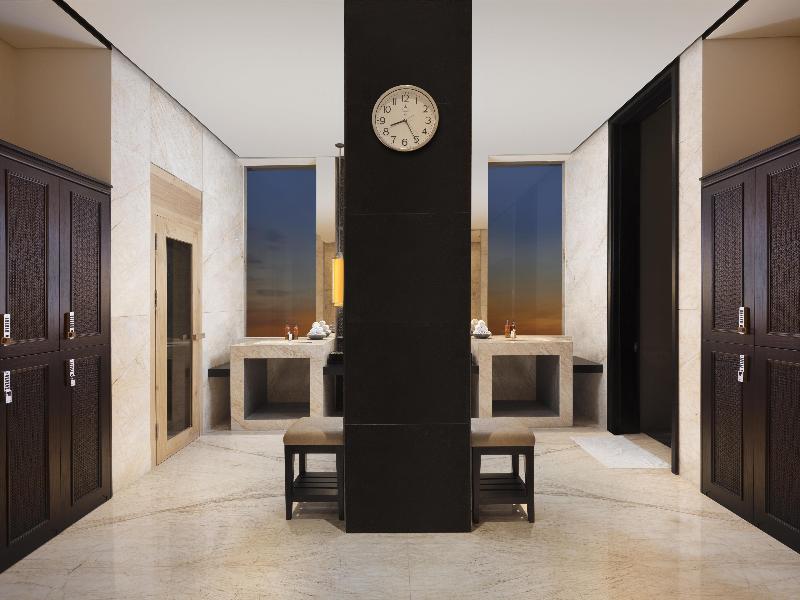 The Apurva Kempinski Bali image