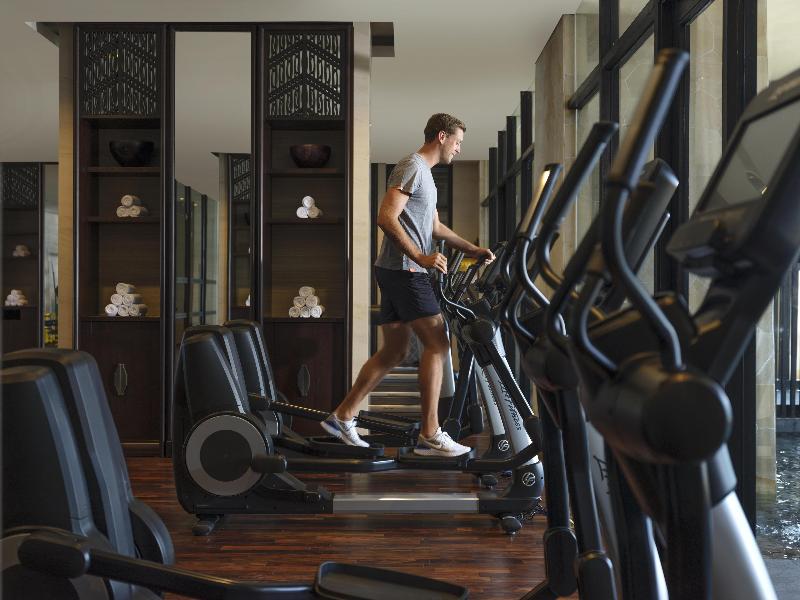 The Apurva Kempinski Bali image