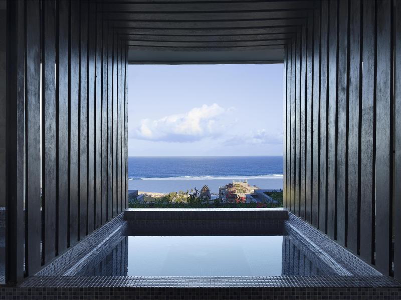The Apurva Kempinski Bali image