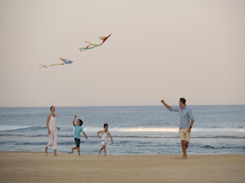 The Apurva Kempinski Bali image