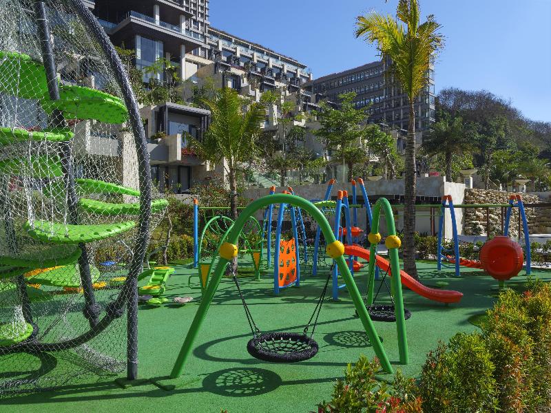 The Apurva Kempinski Bali image