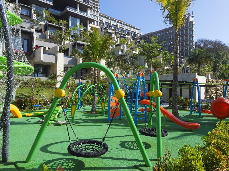 The Apurva Kempinski Bali image