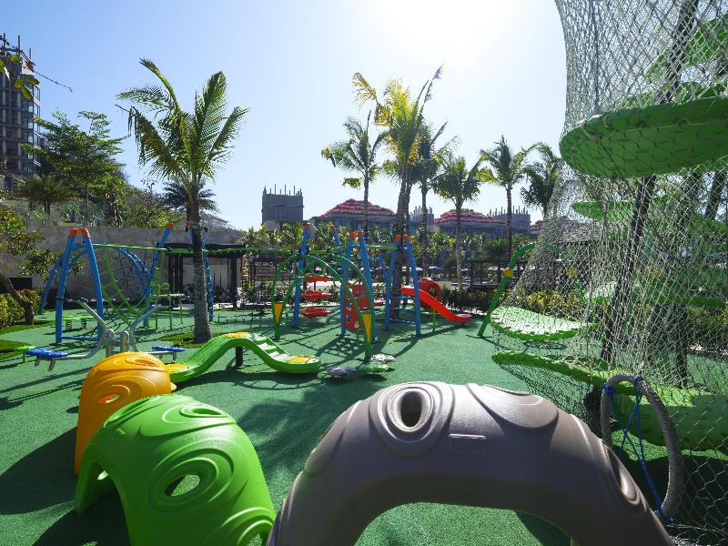 The Apurva Kempinski Bali image