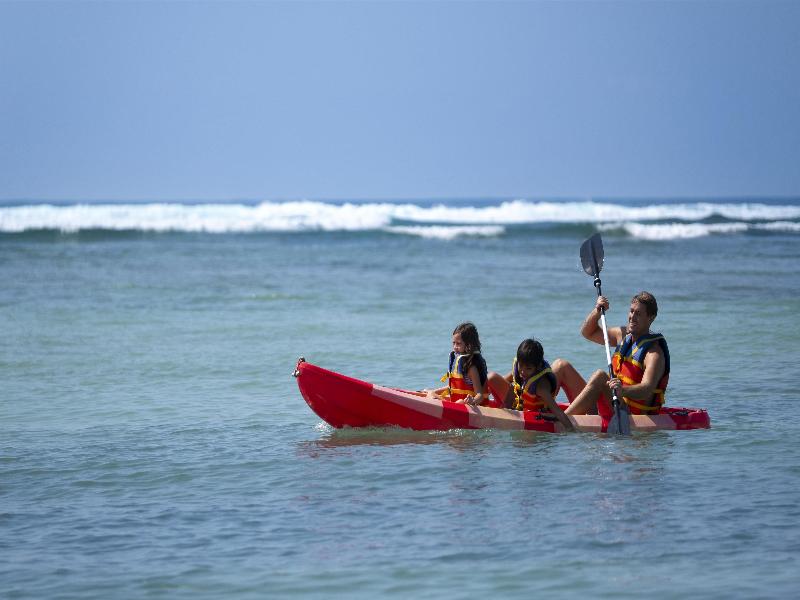 The Apurva Kempinski Bali image