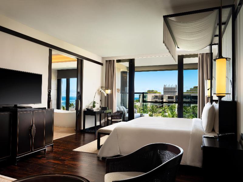 The Apurva Kempinski Bali image