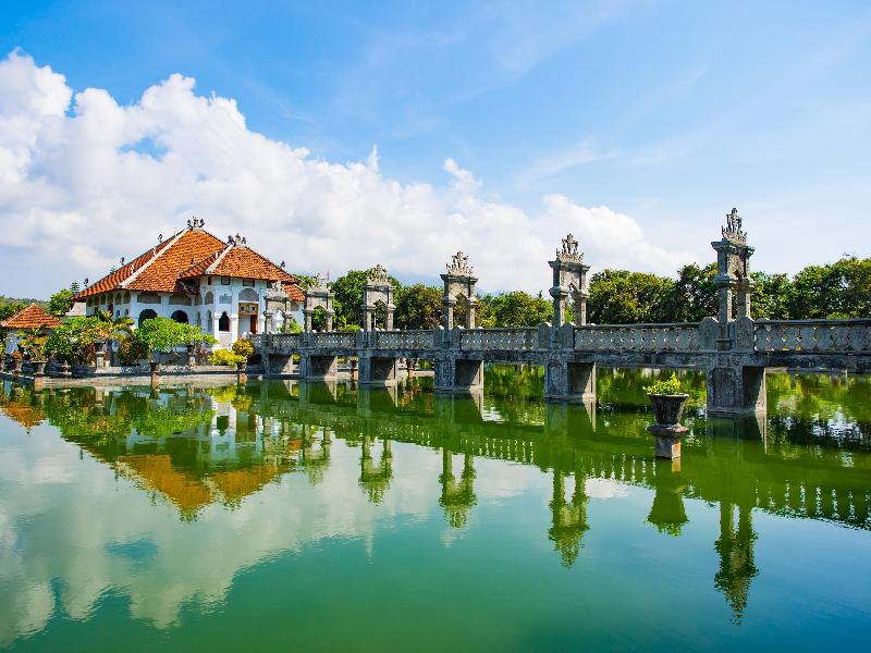 The Apurva Kempinski Bali image